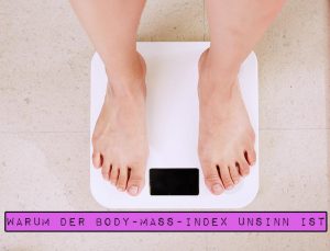 Der Body-Mass-Index - kurz: BMI - ist eine weitverbreitete Formel zur Bestimmung von Über- und Untergewicht und damit angeblich einhergehenden Gesundheitsrisiken. Doch er steht bereits seit seiner Erfindung in der Kritik. Ist der BMI überhaupt geeignet, einen Menschen zu kategorisieren und Aussagen über seinen Gesundheitszustand zu treffen? Marshmallow Mädchen hat recherchiert und zeigt dir auf, warum der Body-Mass-Index Unsinn ist.