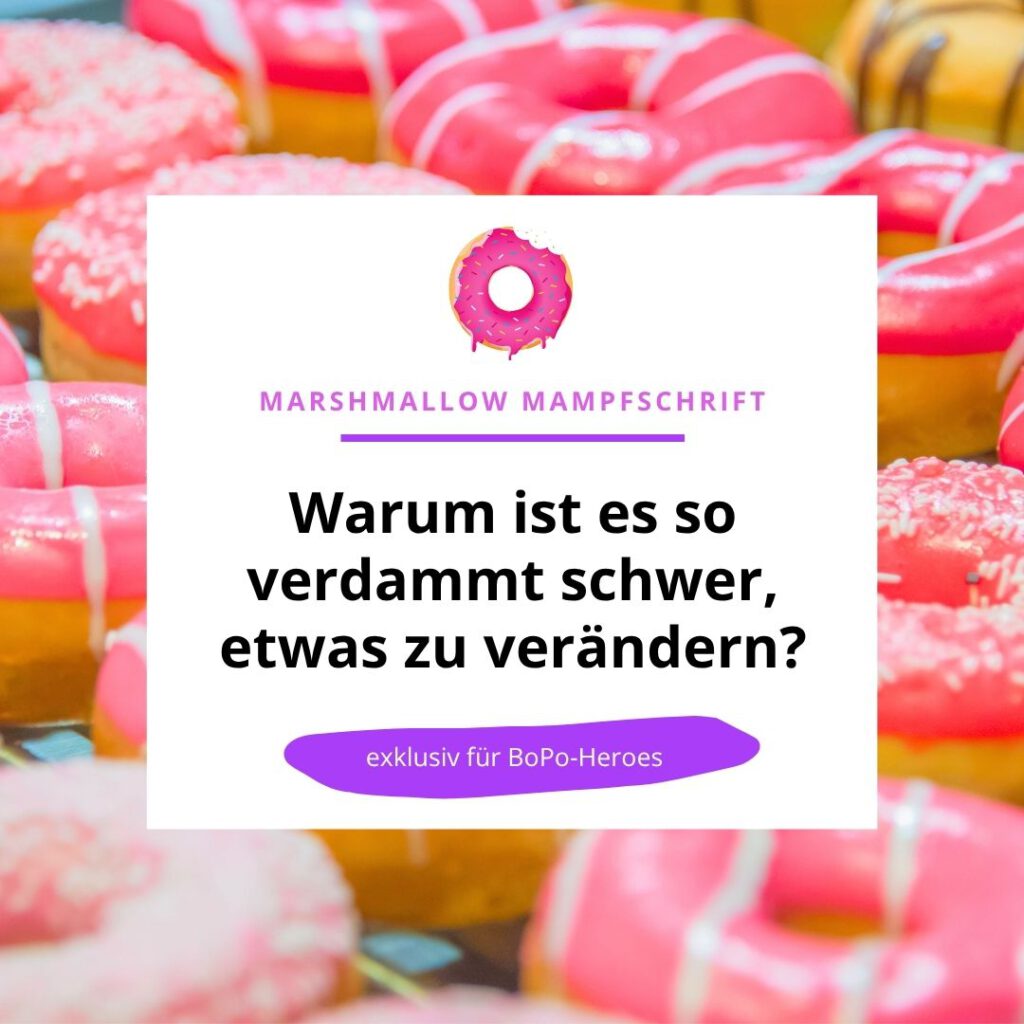 Erinnerst du dich noch? Es ist gar nicht so lange her. Wir feiern Body Positivity, wir sehen mehr kurvige Models in Magazinen, wir denken: “Endlich! Endlich verändert sich etwas.” Und dann kommt ein Hype um eine “Abnehmspritze” um die Ecke und plötzlich fühlt es sich an, als würden wir über Nacht zwanzig Jahre zurückkatapultiert. Die Models sind wieder mager, beim Arzt ist das Gewicht das einzige Thema, Body Shaming an jeder Ecke. Da kann man sich ja nur frustriert fragen: Warum ist es eigentlich so schwer, die Welt nachhaltig zu verändern? Um diese Frage zu beantworten, graben wir heute ein bisschen tiefer. Ich habe zwei “schwere Jungs” der Soziologie im Gepäck, die uns helfen zu verstehen, warum die Gesellschaft so hartnäckig an alten Vorurteilen festhält - und was wir jetzt tun können.